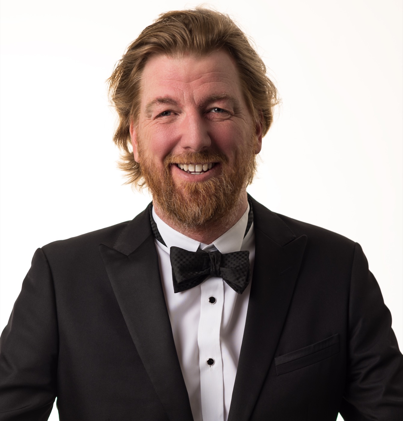 Isaac Kumer, founder of GAME