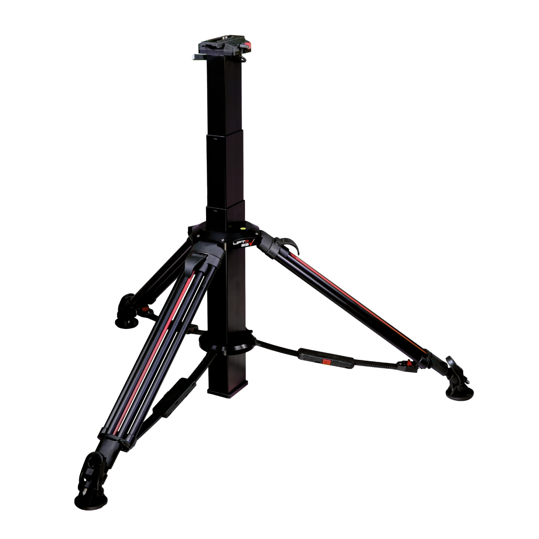 Cartoni Lifto 25
