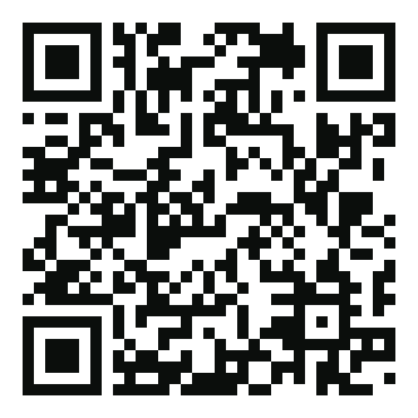 QR code: join GAME's network