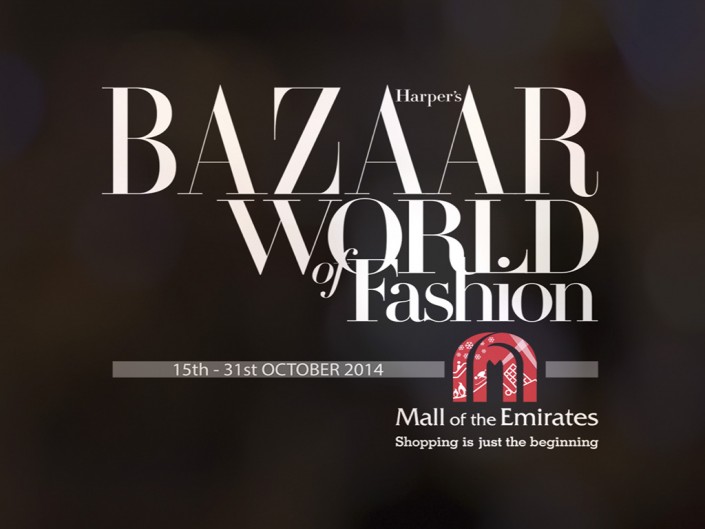 Harper’s Bazaar World of Fashion – GAME